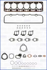 WILMINK GROUP wg1166738 -  Комплект прокладок, головка цилиндра